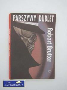 PARSZYWY DUBLET - 2822546189