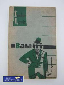 BABBITT - 2822546284