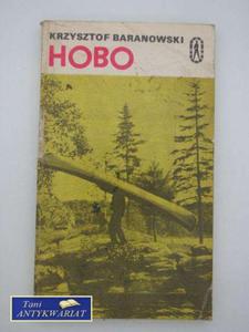 HOBO - 2858292201