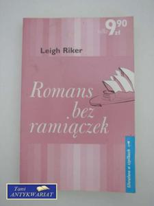 ROMANS BEZ RAMICZEK - 2858292206