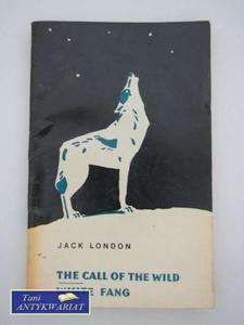 THE CALL OF THE WILD WHITE FANG - 2822546396
