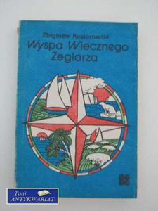 WYSPA WIECZNEGO EGLARZA - 2822546464