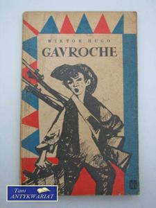 GAVROCHE - 2822546519