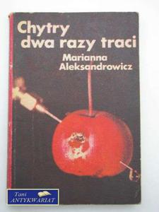 CHYTRY DWA RAZY TRACI - 2822546559