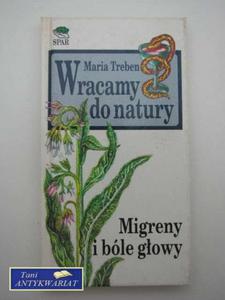 WRACAMY DO NATURY-MIGRENY I BLE GOWY - 2858292264