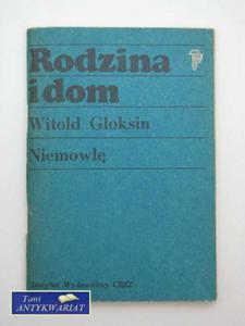 RODZINA I DOM - NIEMOWL - 2822546770