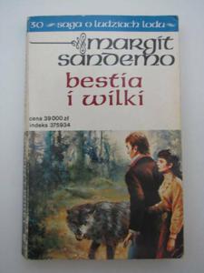 BESTIA I WILKI - 2822546850