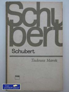 SCHUBERT - 2858292325