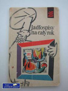 JADOSPIS NA CAY ROK - 2858292327