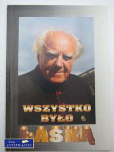 WSZYSTKO BYO LASK - 2822546983