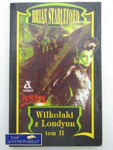 WILKOAKI Z LONDYNU TOM II - 2822547015