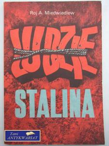 LUDZIE STALINA - 2858292344