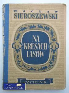 NA KRESACH LASÓW