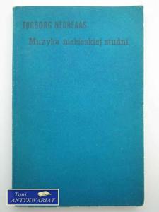 MUZYKA NIEBIESKIEJ STUDNI - 2822547104