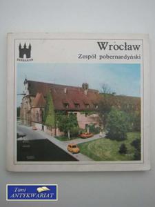 WROCAW ZESPӣ POBERNARDYSKI - 2822547112