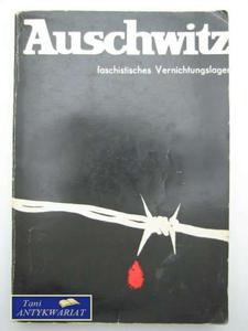 AUSCHWITZ - 2822547146