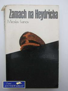 ZAMACH NA HEYDRICHA - 2822547186