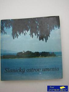 SLANICKY OSTRW UMENIA - 2822514561