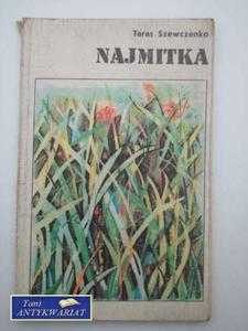 NAJMITKA - 2858292377