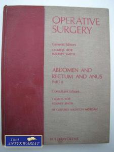 OPERATIVE SURGERY - 2822547226