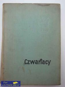 CZWARTACY - 2858286690