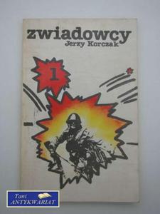 ZWIADOWCY 1 - 2822547392