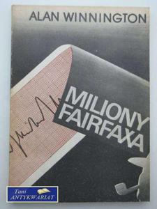 MILIONY FAIRFAXA - 2822547511