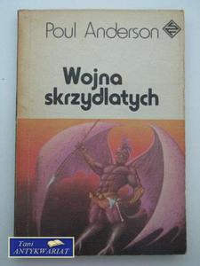 WOJNA SKRZYDLATYCH - 2822547583