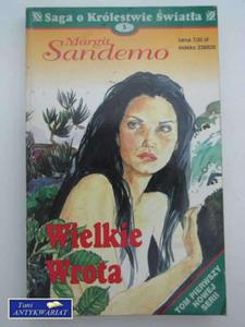 WIELKIE WROTA - 2858292482