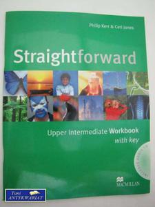 STRAIGHT FORWARD - 2822547803