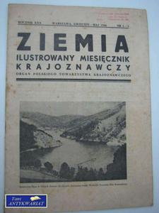 ZIEMIA - 2822547869