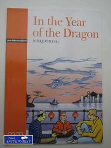 IN THE YEAR OF THE DRAGON - 2822547888
