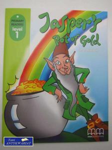 JOSPER'S POT OF GOLD - 2822547889