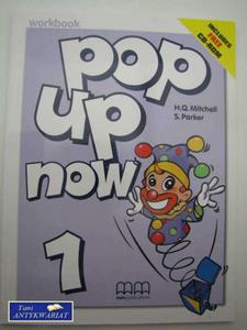 POP UP NOW 1 WORKBOOK - 2822547891