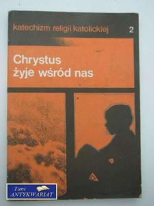 CHRYSTUS YJE WRD NAS 2 - 2822547984