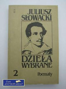 DZIEA WYBRANE 2 POEMATY