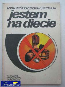 JESTEM NA DIECIE - 2822514650