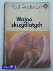 WOJNA SKRZYDLATYCH - 2822548081