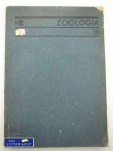 ZOOLOGIA - 2858292583