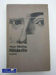 HOLDERLIN - 2822548222