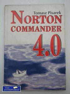 NORTON COMMANDER 4.0 - 2858292592