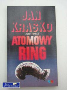 ATOMOWY RING - 2822548278