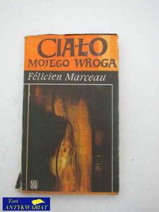 CIAO MOJEGO WROGA - 2822514673