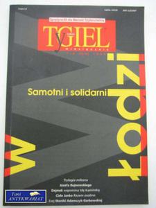 TYGIEL KULTURY 7-9 (43-54) 1999 - 2822548337