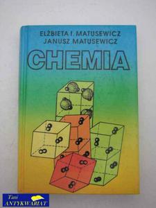 CHEMIA - 2822514682