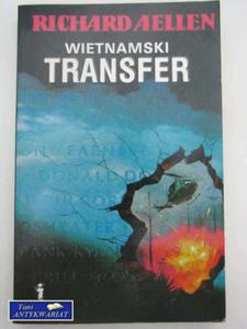 WIETNAMSKI TRANSFER - 2822548387