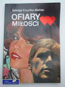 OFIARY MIOCI - 2822548440