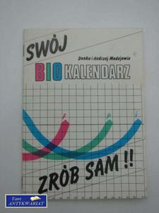 ZRB SAM SWJ BIOKALENDARZ - 2858292636