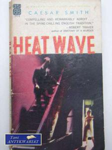 HEAT WAVE - 2822548694