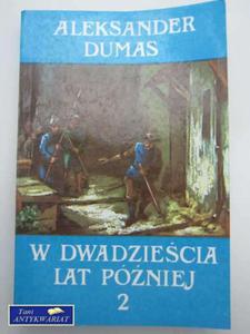 W DWADZIECIA LAT PӬNIEJ 2 - 2822548799